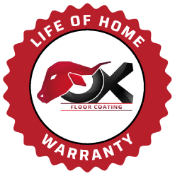 life of home warranty - oxfloors